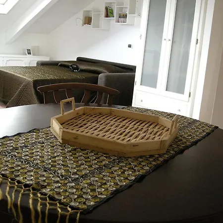 Apartment Castellabate 1 - Bh8
