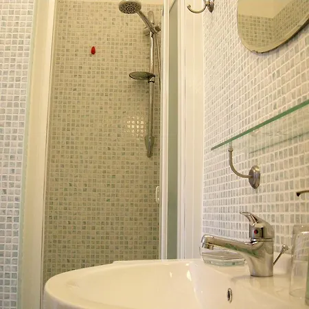 Castellabate 1 - Bh8 Apartment
