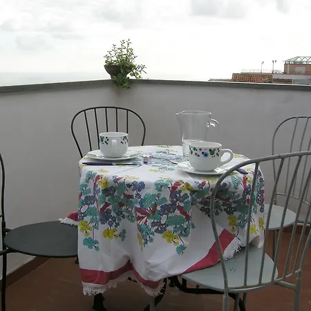 Apartment Castellabate 1 - Bh8 *