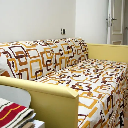 Castellabate 1 - Bh8 Apartment