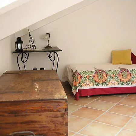 Castellabate 1 - Bh8 Апартаменты San Marco di Castellabate